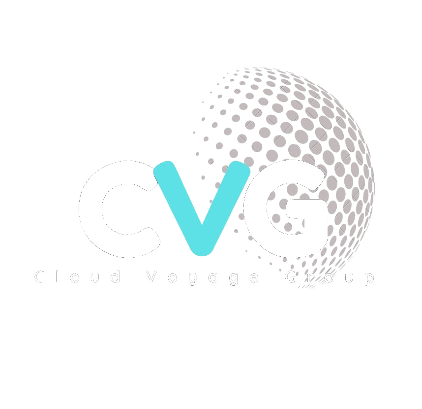 Cloud Voyage Group logo