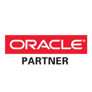 Oracle Gold Partner